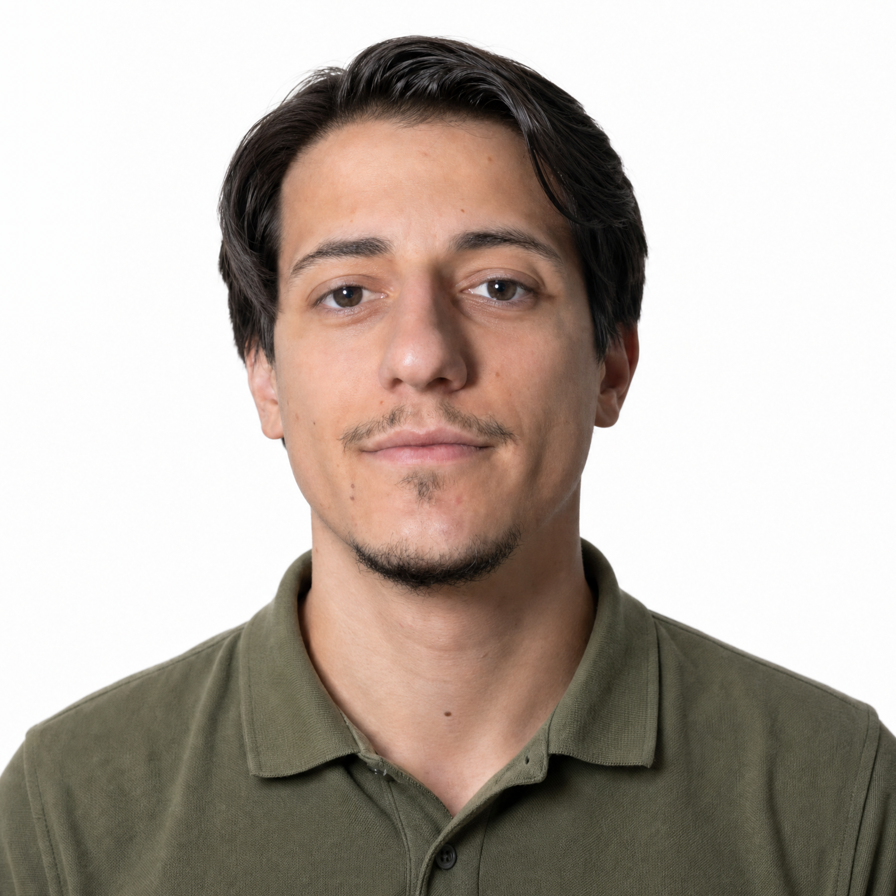 Leonard Luzhnica